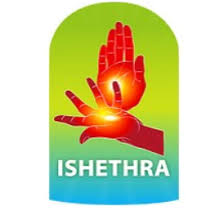 Logo for Ishethra International Residential School