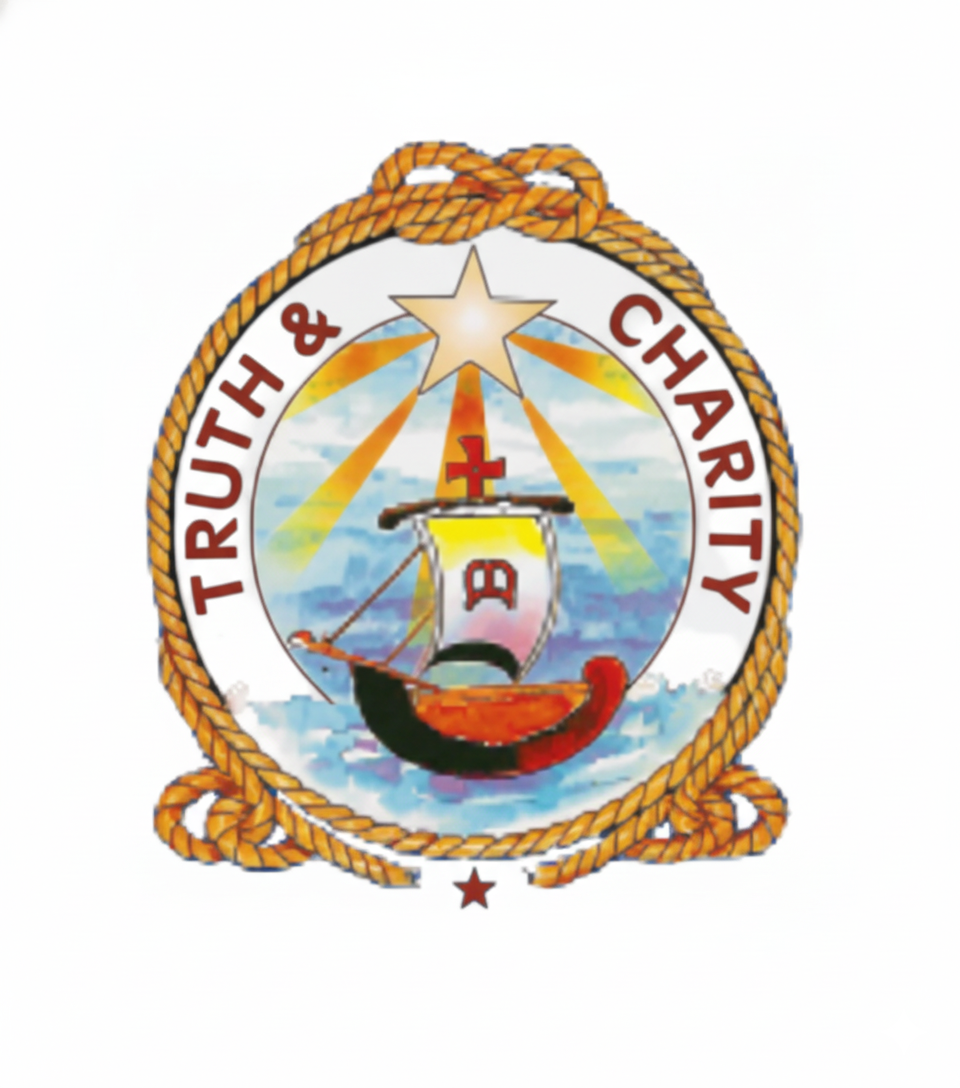 St. Helen's Pre Primary School logo