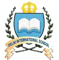 Delhi International School logo