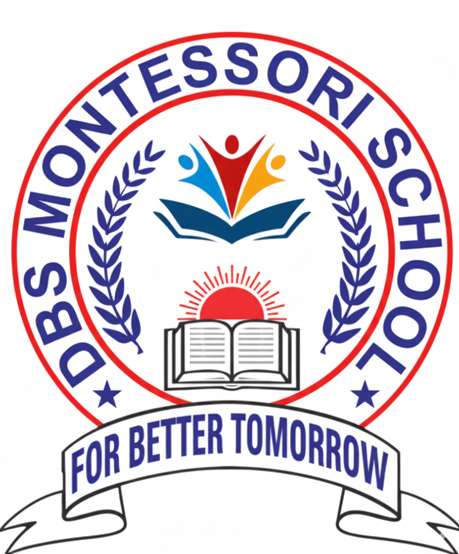 DBS Montessori School
logo