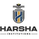 Logo for Harsha PU College