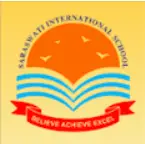 Saraswati International School logo