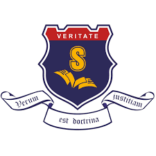 Logo for Sacred Souls' School