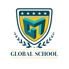 Logo for G M Global School