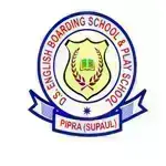 Logo for D S English Boarding School & Play School