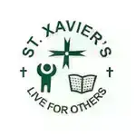 Logo for St. Xaviers Senior Secondary School