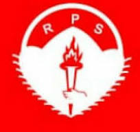 Radiant Public School logo