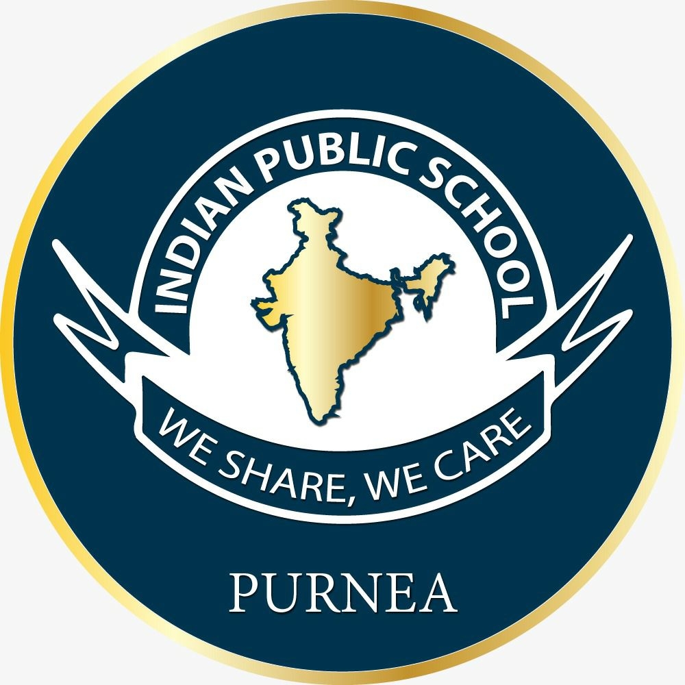 Logo for Indian Public School
