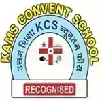 KAMS Convent School logo