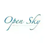 Open Sky School logo