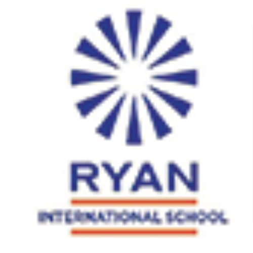 Ryan International School logo