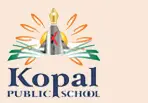 Logo for Kopal Public School