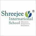 Shreejee International School logo