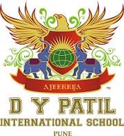 D Y Patil International School