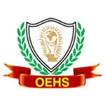 Oriental English High School logo