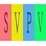 Sardar Vallabhbhai Patel Vidyalaya logo