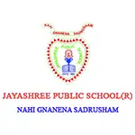 Jayashree Public School logo