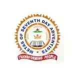 Logo for SDA Residential English High School