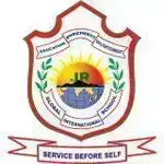 JR Global International School logo