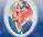 Bandra Hindu Association High School logo