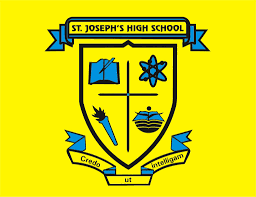 St. Joseph's High School logo