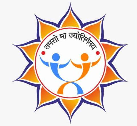 Logo for Sai Shree International School