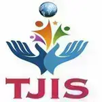 Logo for The Jain International School