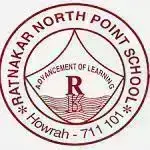 Ratnakar North Point School logo