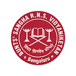 RNS Vidyaniketan logo