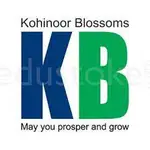 Logo for Kohinoor Blossoms