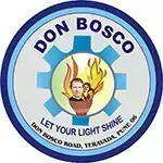 Don Bosco High School logo