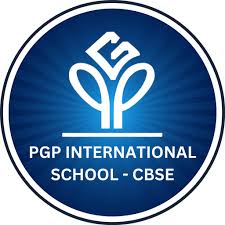 Logo for PGP International School