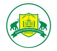 Logo for Shiwalik International School