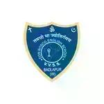 Don Bosco English High School logo