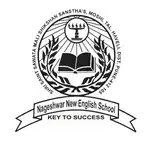 Shree Nageshwar New English School logo