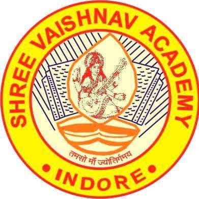 Shri Vaishnav Academy School logo