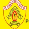 St Johns Public School logo
