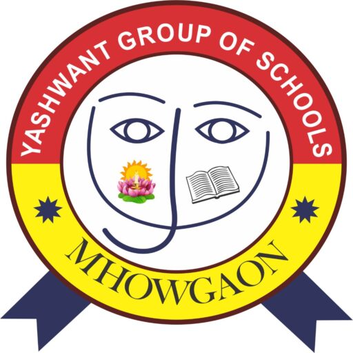 Yashwant Public School logo