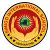 Logo for Simigo International School