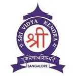 Sri Vidya Kendra The Smart School