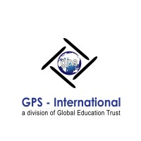 Logo for GPS International School