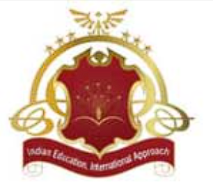Logo for Gyan Ganga International School