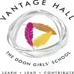 Logo for Vantage Hall Girls' Residential School