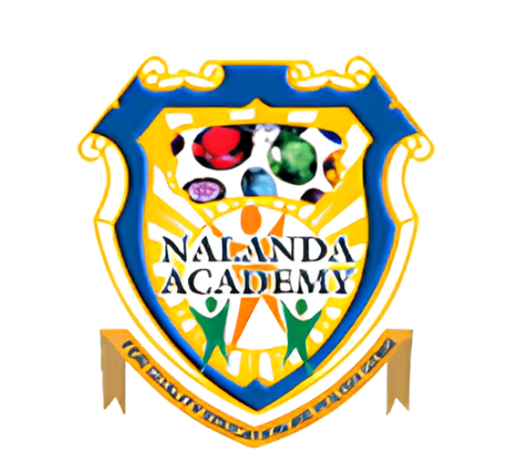 Logo for Nalanda Academy