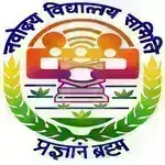 Jawahar Navodaya Vidyalaya logo