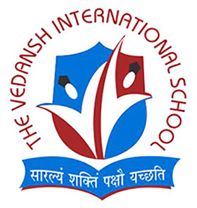 Vedansh International School logo