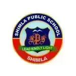 Logo for Shimla Public School