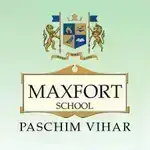Maxfort School logo