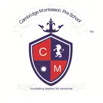 Cambridge Montessori Junior logo