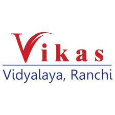 Logo for Vikas Vidyalaya